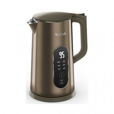 Електрочайник Tefal KI871FE0