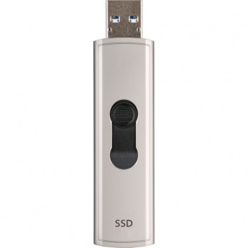 Зовнішній SSD USB 3.2 2TB ESD320A Transcend TS2TESD320A