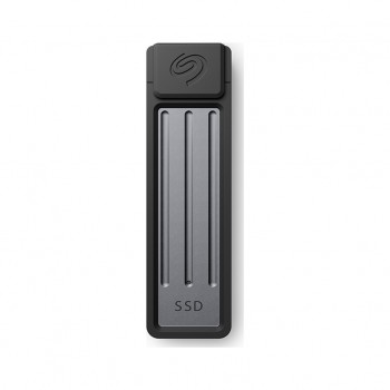 Зовнішній SSD USB Type-C 1TB Seagate STMX1000400