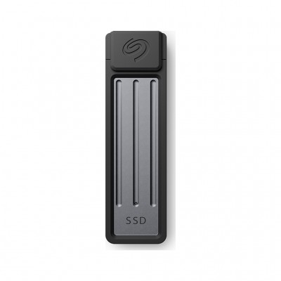 Зовнішній SSD USB Type-C 1TB Seagate STMX1000400 Зовнішній SSD USB Type-C 1TB Seagate STMX1000400