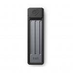 Зовнішній SSD USB Type-C 2TB Seagate STMX2000400