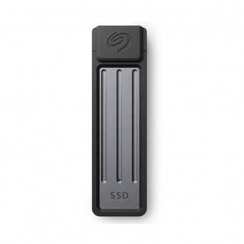Зовнішній SSD USB Type-C 2TB Seagate STMX2000400