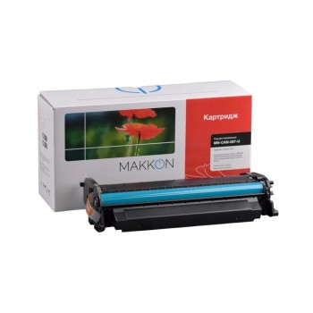 Картридж Canon 057 для MF-440, LBP-220 (MN-CAN-057-U) Makkon