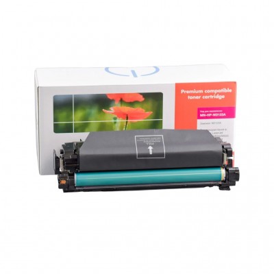 Картридж HP W2123A (212A) для CLJ M554/M555/M578 magenta (MN-HP-W2123A) Makkon Картридж HP W2123A (212A) для CLJ M554/M555/M578 magenta (MN-HP-W2123A) Makkon