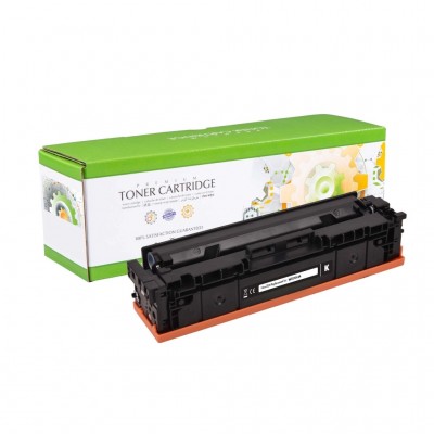 Картридж HP W2210A 207A black (002-01-S2210A) Static Control