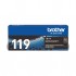 Картридж TN119 1.5К для HL-L1230/L1232, DCP-L1630/L1632 (TN119) Brother Картридж TN119 1.5К для HL-L1230/L1232, DCP-L1630/L1632 (TN119) Brother