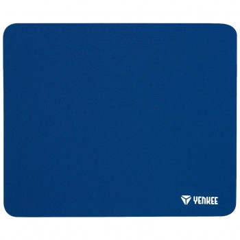 Килимок для мишки YENKEE YPM 1000BE Blue (45009517)