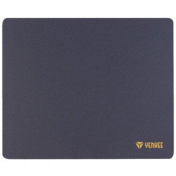 Килимок для мишки YENKEE YPM 2000GY Grafit (45009516)