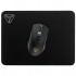Килимок для мишки YENKEE YPM 25 Speed Top S Black (45015886)