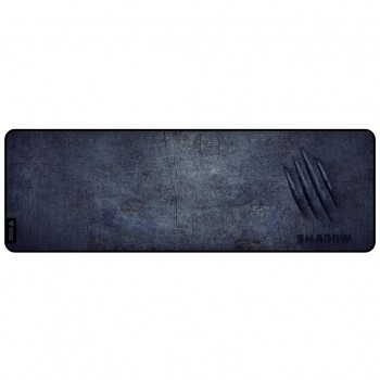 Килимок для мишки YENKEE YPM 3007 Shadow XL Grafit (45014209)