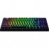 Клавіатура Razer BlackWidow V4 Low-Profile TKL Wireless/Bluetooth/U (RZ03-05450500-R3M1) Клавіатура Razer BlackWidow V4 Low-Profile TKL Wireless/Bluetooth/U (RZ03-05450500-R3M1)