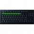 Клавіатура Razer BlackWidow V4 Low-Profile TKL Wireless/Bluetooth/U (RZ03-05450500-R3M1) Клавіатура Razer BlackWidow V4 Low-Profile TKL Wireless/Bluetooth/U (RZ03-05450500-R3M1)
