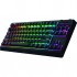 Клавіатура Razer BlackWidow V4 Low-Profile TKL Wireless/Bluetooth/U (RZ03-05450700-R3M1) Клавіатура Razer BlackWidow V4 Low-Profile TKL Wireless/Bluetooth/U (RZ03-05450700-R3M1)