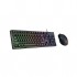 Комплект (клавіатура, миша) Genius Scorpion KM-GX6 USB UA Black (31330010409) Комплект (клавіатура, миша) Genius Scorpion KM-GX6 USB UA Black (31330010409)