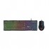 Комплект (клавіатура, миша) Genius Scorpion KM-GX6 USB UA Black (31330010409) Комплект (клавіатура, миша) Genius Scorpion KM-GX6 USB UA Black (31330010409)