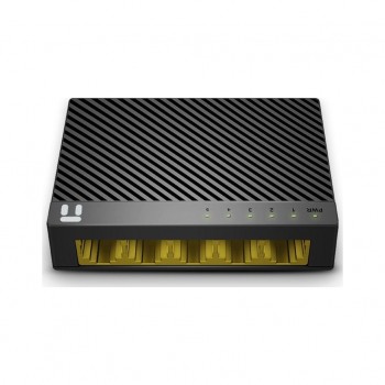 Комутатор Netis ST3105GC