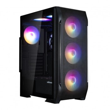 Корпус Zalman N7PLUSV2
