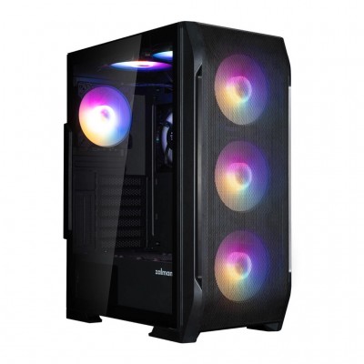 Корпус Zalman N7PLUSV2