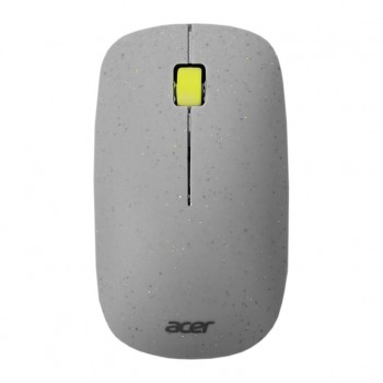 Миша Acer Optical VERO Wireless Gray (GP.MCE11.022)
