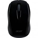 Миша Acer Optical Wireless Black (GP.MCE11.00S)