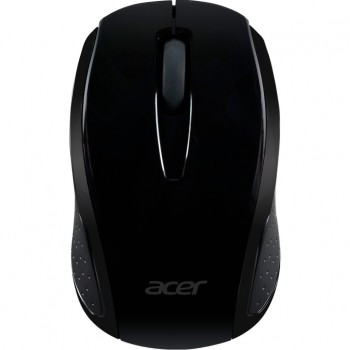 Миша Acer Optical Wireless Black (GP.MCE11.00S)