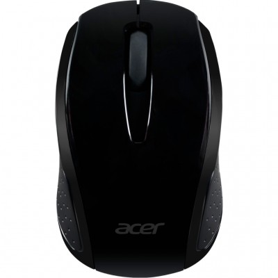 Миша Acer Optical Wireless Black (GP.MCE11.00S) Миша Acer Optical Wireless Black (GP.MCE11.00S)