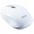 Миша Acer Optical Wireless White (GP.MCE11.00Y) Миша Acer Optical Wireless White (GP.MCE11.00Y)