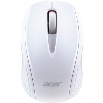 Миша Acer Optical Wireless White (GP.MCE11.00Y)