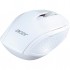 Миша Acer Optical Wireless White (GP.MCE11.00Y) Миша Acer Optical Wireless White (GP.MCE11.00Y)