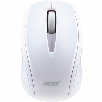 Миша Acer Optical Wireless White (GP.MCE11.00Y) Миша Acer Optical Wireless White (GP.MCE11.00Y)