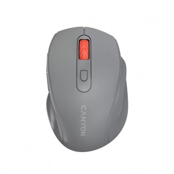 Миша Canyon OnClick 20 Wireless Dark Gray (CNE-CMSW20DG)