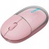 Миша Canyon OnClick 24 Wireless Pink (CNS-CMSW24P)