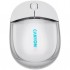 Миша Canyon OnClick 24 Wireless White (CNS-CMSW24W)
