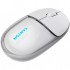 Миша Canyon OnClick 24 Wireless White (CNS-CMSW24W)