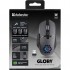 Миша Defender Glory GM-514 LED Wireless Black (52514)