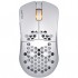 Миша Hator Stellar Wireless/Bluetooth/USB White (HTM651) Миша Hator Stellar Wireless/Bluetooth/USB White (HTM651)