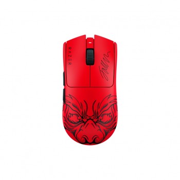 Миша Razer Viper V3 Pro Faker Edition Wireless Red (RZ01-05120500-R3M1)