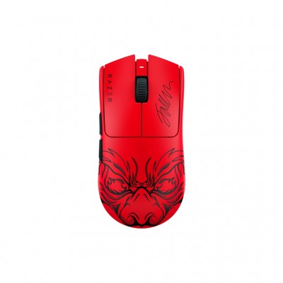 Миша Razer Viper V3 Pro Faker Edition Wireless Red (RZ01-05120500-R3M1)