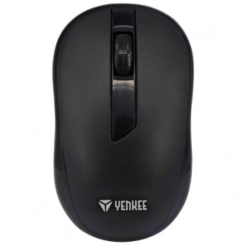 Миша YENKEE YMS 002BK Wireless Black (45011462)