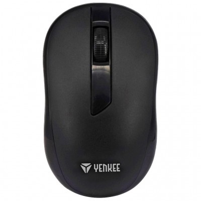 Миша YENKEE YMS 002BK Wireless Black (45011462)