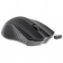 Миша YENKEE YMS 2015BK Monaco Wireless Black (45010824)