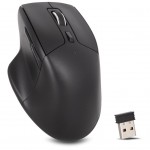 Миша YENKEE YMS 2035 Silencio Wireless Black (45017100)