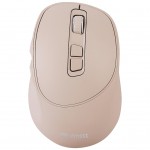 Миша YENKEE YMS 2080BG Slider Wireless Beige (45019321)