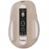 Миша YENKEE YMS 2080BG Slider Wireless Beige (45019321)
