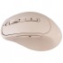 Миша YENKEE YMS 2080BG Slider Wireless Beige (45019321)