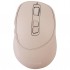 Миша YENKEE YMS 2080BG Slider Wireless Beige (45019321)