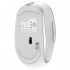 Миша YENKEE YMS 2085WE Noble Wireless/Bluetooth White (45019715)