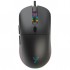 Миша YENKEE YMS 300BK Reaper Herni mys USB Black (45025041)