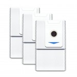 Мішок для пилососу Ecovacs до DEEBOT T30 OMNI/T30 PRO OMNI (DDB030031)