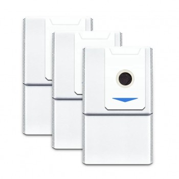 Мішок для пилососу Ecovacs до DEEBOT T30 OMNI/T30 PRO OMNI (DDB030031)